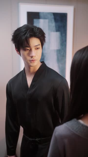 爱情面包屑（80集）短剧视频分享