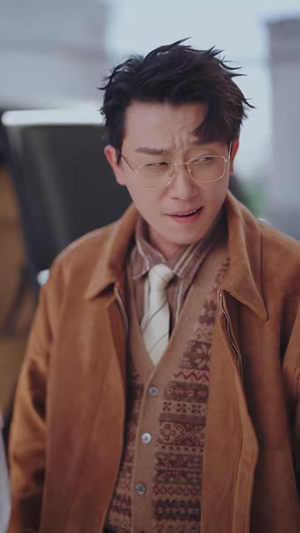 她在深渊尽头（50集）百度网盘资源