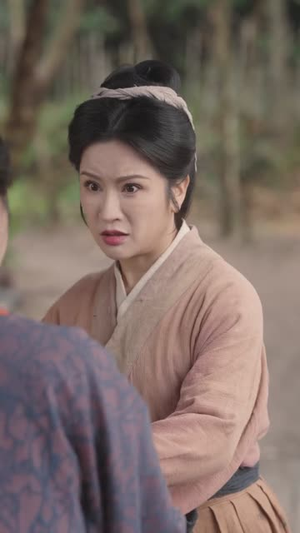 穿成恶婆婆后，儿媳抢着给我养老（80集）温柔追捕短剧