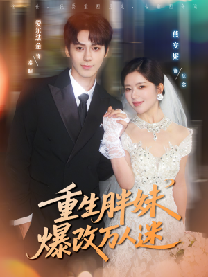 重生胖妹爆改万人迷（80集）完整版免费观看