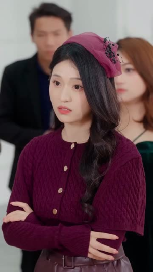 大佬想复合？替身她不干了（48集）免费短剧推荐