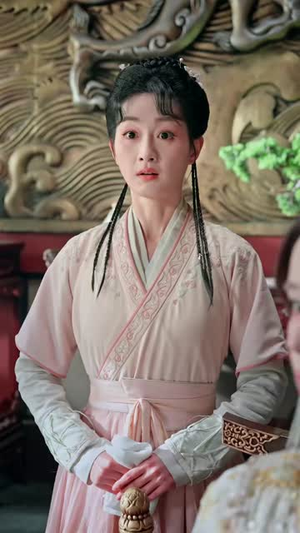 穿成驸马爷，公主谁爱娶谁娶（83集）短剧热门推荐