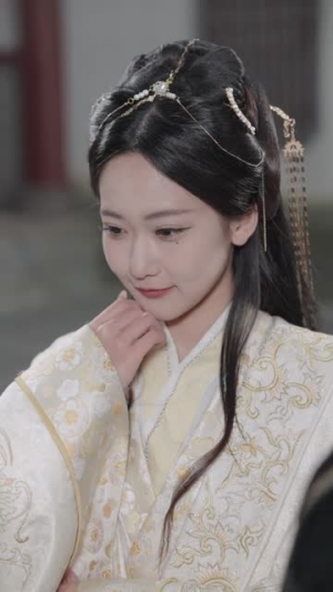 瞎眼赘婿，老婆竟是当朝女帝（84集）口碑之选免费看