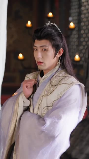 金牌御医（68集）火爆短剧推荐