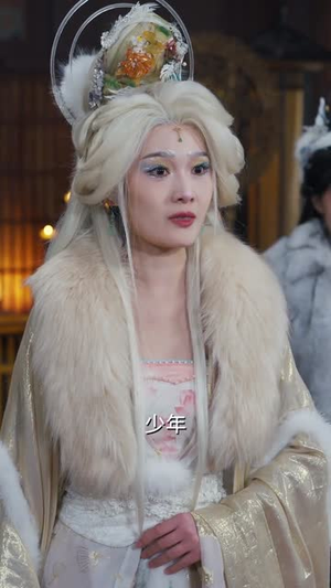 反派仙帝:专治各种天命之子(80集) 反派仙帝:专治各种天命之子(80集)热门火爆短剧