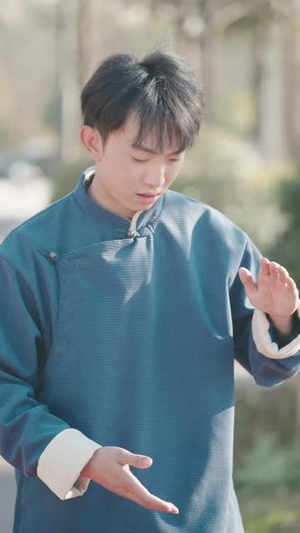 邪祟迷局：重生少年护校花（80集）在哪个平台能看