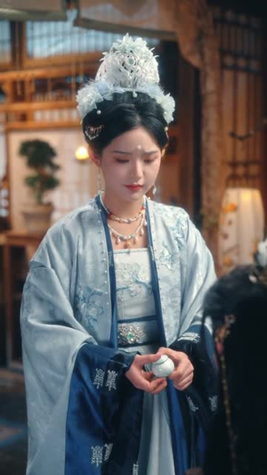 重生归来,世子妃虐翻王府(60集) 重生归来,世子妃虐翻王府(60集)爆款短剧追不停