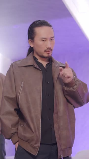 说好的发小，你竟成了长腿大美女（60集）超火热门短剧