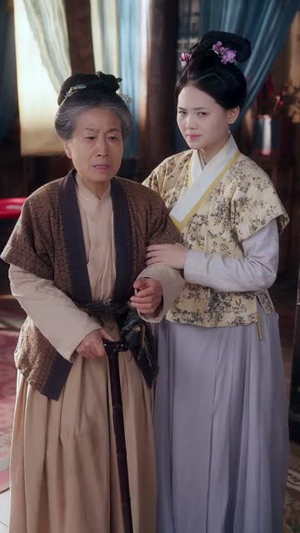 有钱没钱，抢个皇帝回家过年（73集）第二季