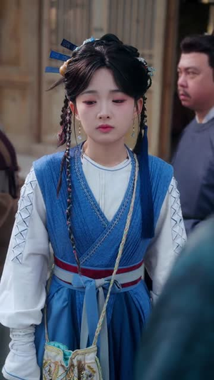 有钱没钱，抢个皇帝回家过年（73集）这部短剧太好看