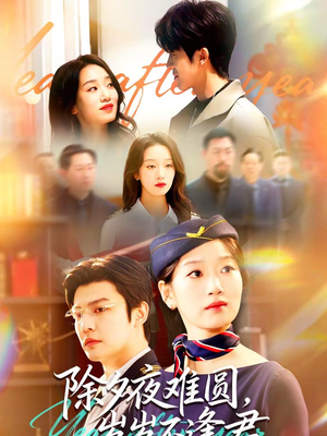 除夕夜难圆，岁岁不逢君（79集）短剧分享片段