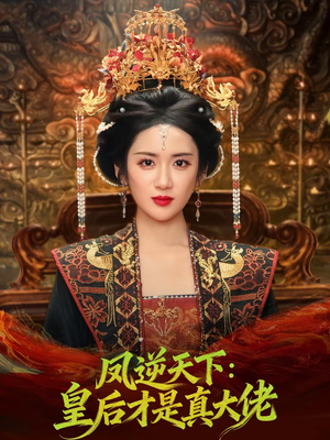 凤逆天下：皇后才是真大佬（78集）短剧每日分享
