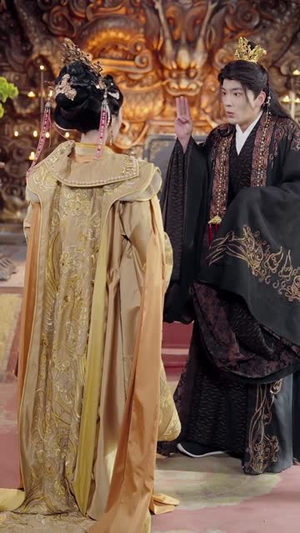 凤逆天下：皇后才是真大佬（78集）短剧追不停