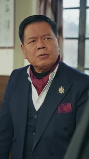 长夜不能寐（61集）高清画质免费看