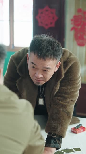 大年三十,老乡竟给我做局(66集) 大年三十,老乡竟给我做局(66集)短剧越看越精彩