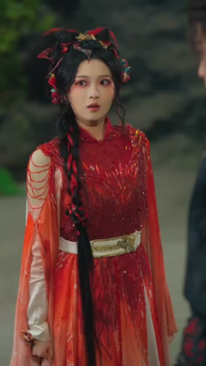 资质不行，红颜助我成帝（75集）全季一次看完