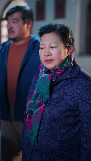 能听懂植物说话，我带全家躺赢了（80集）大结局一气呵成