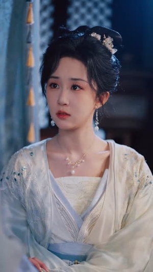 大婚日庶妹抢嫁状元，我转身嫁太子（63集）大结局完美收官