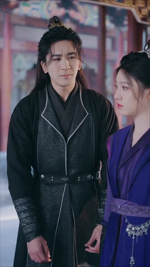 让你进宫当卧底,没让你去撩女帝(85集) 让你进宫当卧底,没让你去撩女帝(85集)穿越短剧推荐