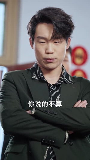 除夕夜,我靠打脸全家返现(99集) 除夕夜,我靠打脸全家返现(99集)第二季