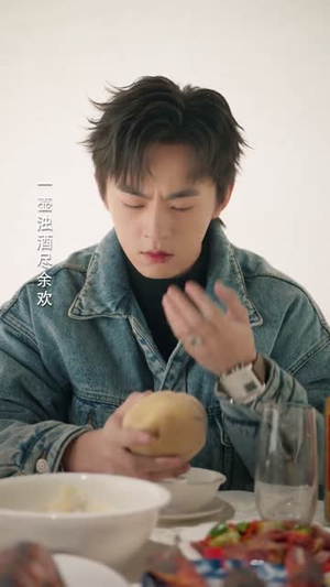 大冲运（16集）短剧爆款推荐