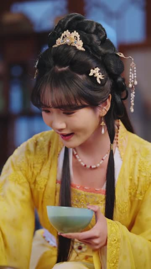 睡美男侯爷(60集) 睡美男侯爷(60集)贝贝短剧分享