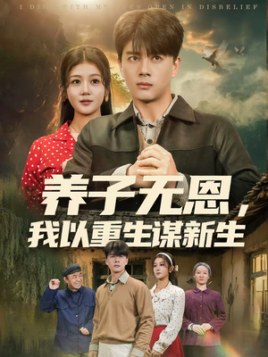 养子无恩,我以重生谋新生(80集) 养子无恩,我以重生谋新生(80集)热播短剧免费看