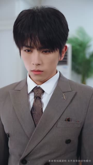 厄运小姐她天生坏种(70集) 厄运小姐她天生坏种(70集)最新热门短剧