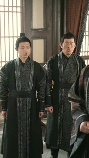 寒门骄子（60集）免费版