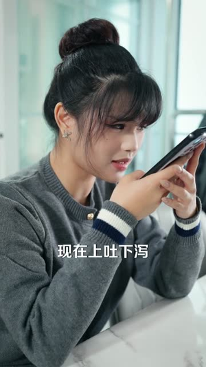 被全网黑后，我靠种地爆火全网（60集）每天短剧分享