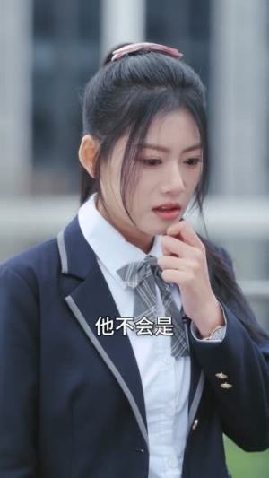 平行时空的告白（64集）精彩短剧看全集