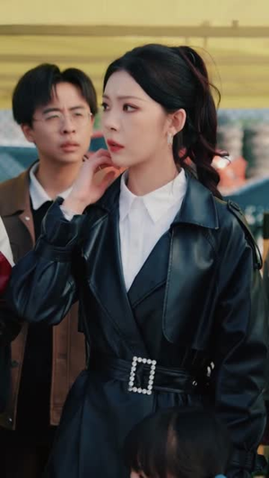 马到成功之飞驰人生(67集) 马到成功之飞驰人生(67集)超好看短剧推荐