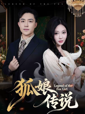 狐娘传说（75集）短剧免费看