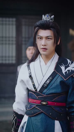 三天后穿越古代，我有无限仓库（79集）全网独播免费看