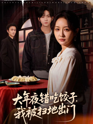 大年夜错吃饺子,我被扫地出门(60集) 大年夜错吃饺子,我被扫地出门(60集)百度网盘在线看