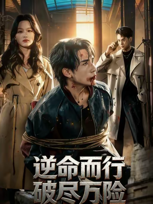 逆命而行破尽万险（83集）一口气追完全集