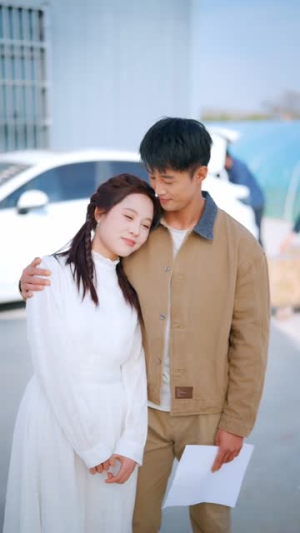 塔寨风云（65集）我真的爱了