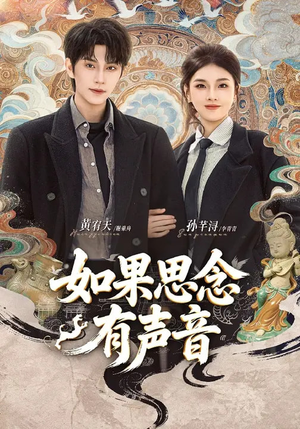 如果思念有声音（70集）UC网盘在线看