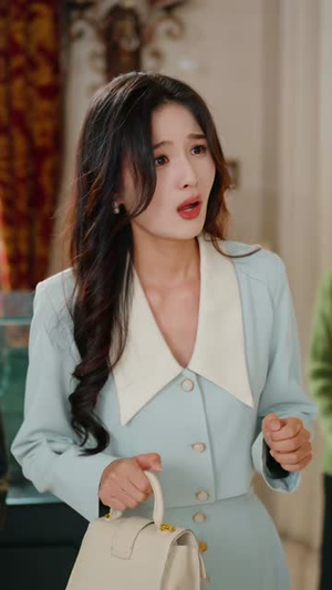 如果思念有声音（70集）独家资源免费看