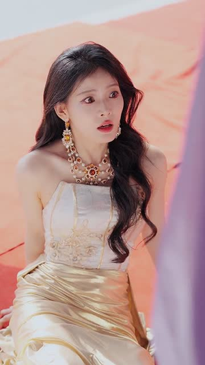 大小姐无情又无敌（83集）民国短剧推荐