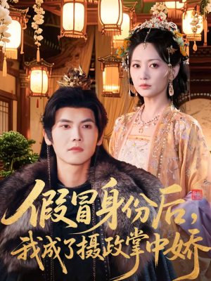 假冒身份后，我成了摄政王掌中娇（100集）高清画质免费看