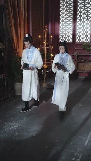 短命老太太觉醒后，她只想寿终正寝（60集）短剧热门分享