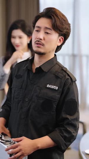 让你当挡箭牌，你真把老板娶了（61集）火爆热门短剧