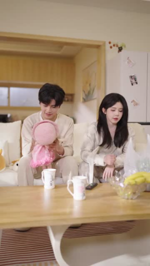 只此一人（58集）最火短剧热播中