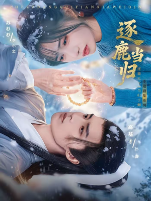 逐鹿当归（34集）小短剧推荐