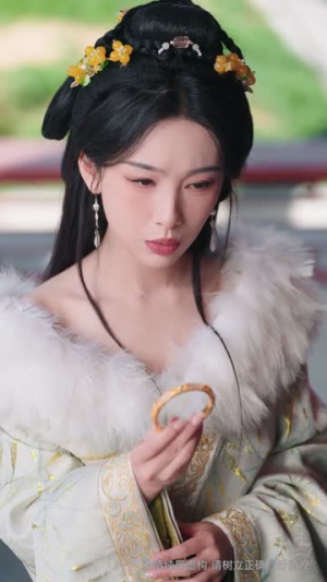 星落侯门百花杀（80集）抢先看热门短剧