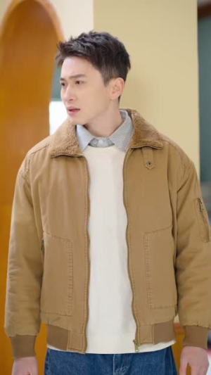 77年，我的乾坤袋连通两界（79集）小短剧推荐