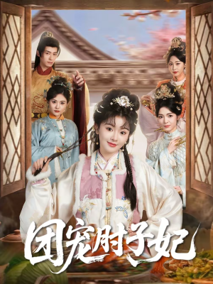 团宠肘子妃（71集）直接追到结尾