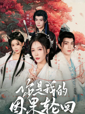 你是我的因果轮回(100集) 你是我的因果轮回(100集)好看短剧追不停