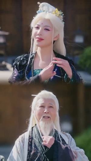 修成金仙当日，儿子状元被抢（70集）我全都看完了